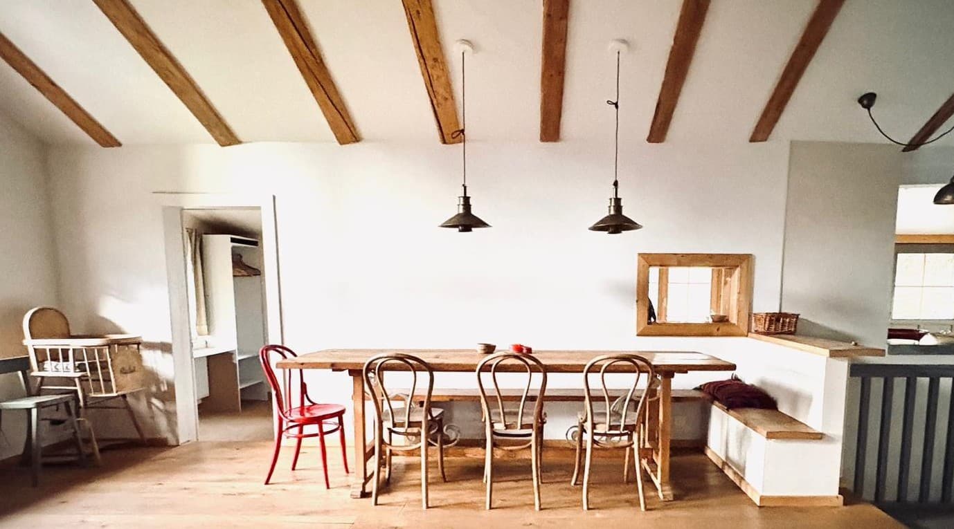 Chalet Pierre Fleur — photo 2