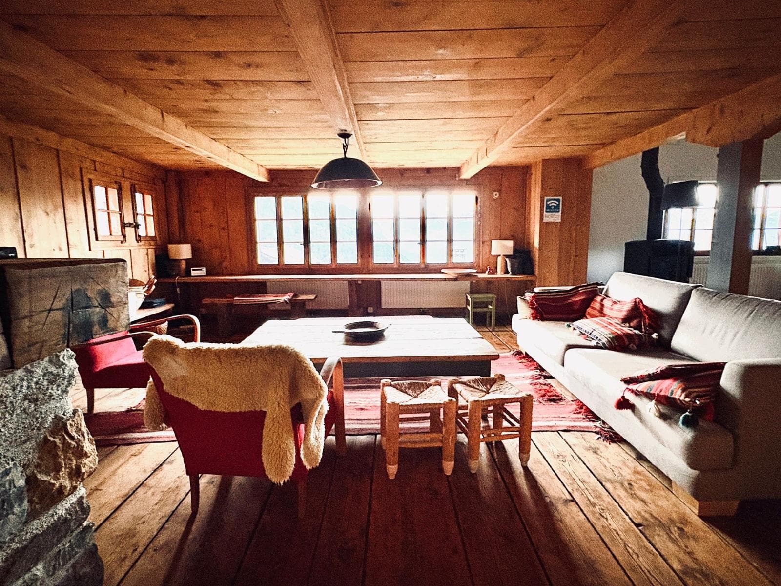 Chalet Pierre Fleur — photo 4
