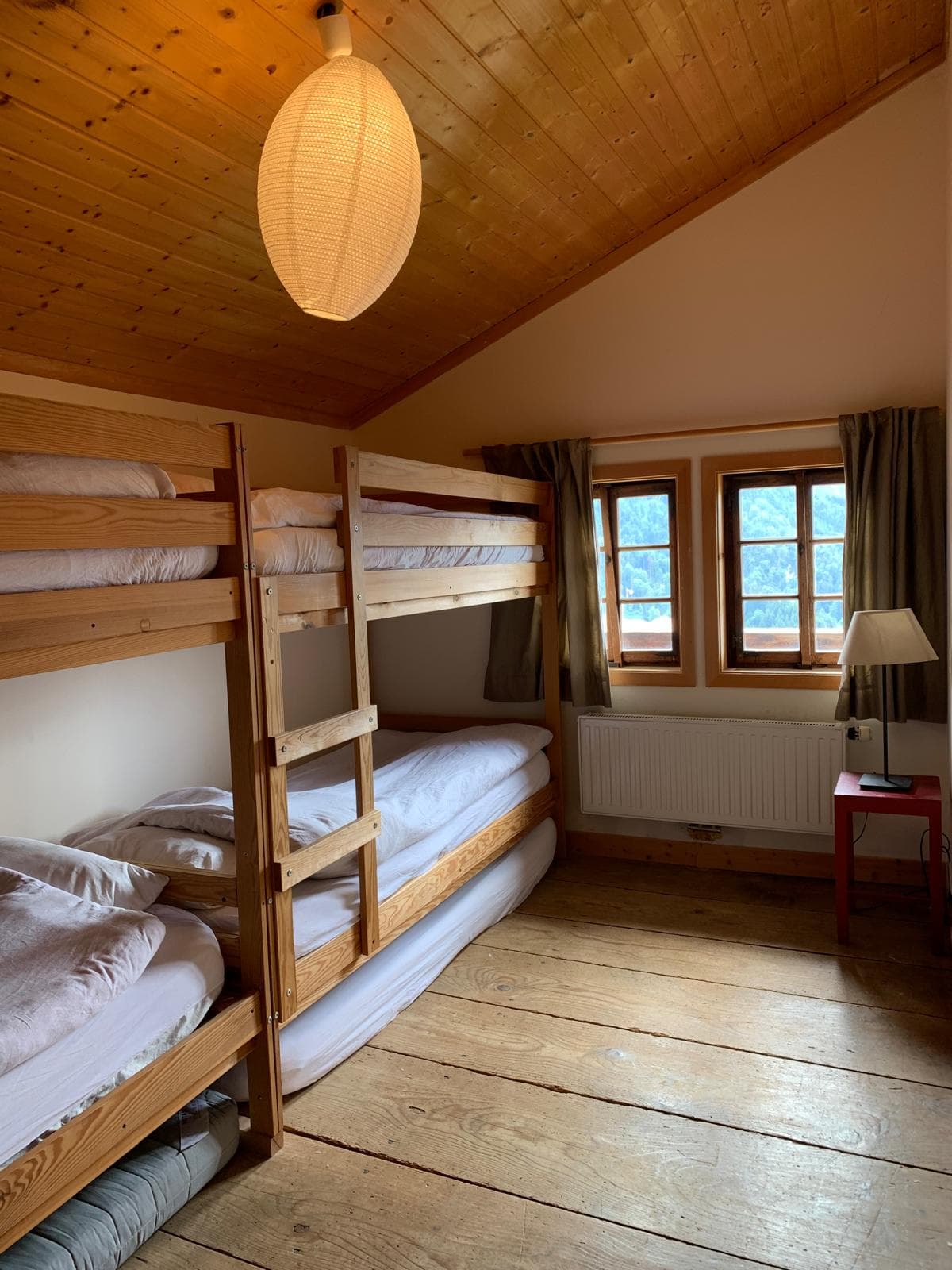 Chalet Pierre Fleur — photo 7