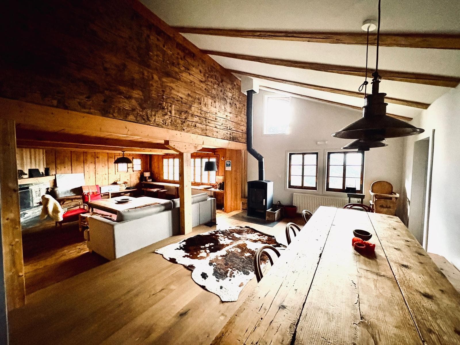 Chalet Pierre Fleur — photo 5