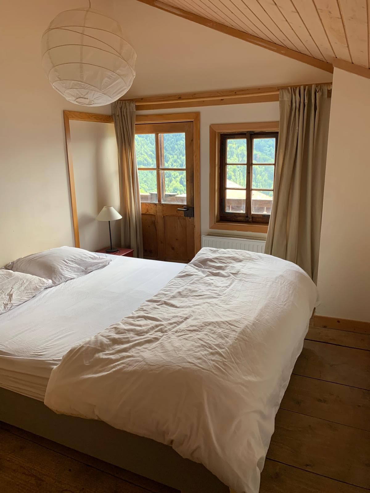 Chalet Pierre Fleur — photo 8