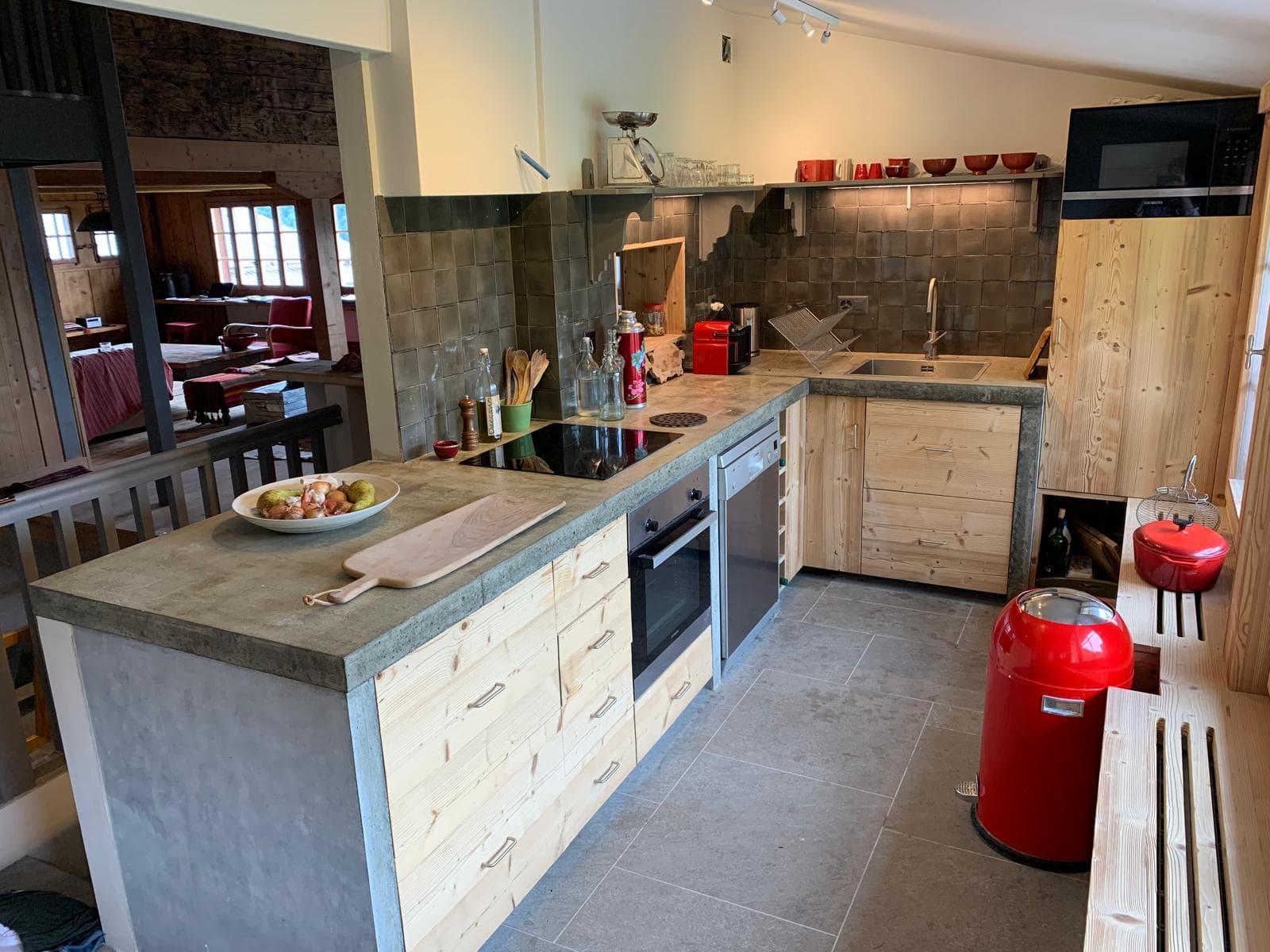 Chalet Pierre Fleur — photo 9
