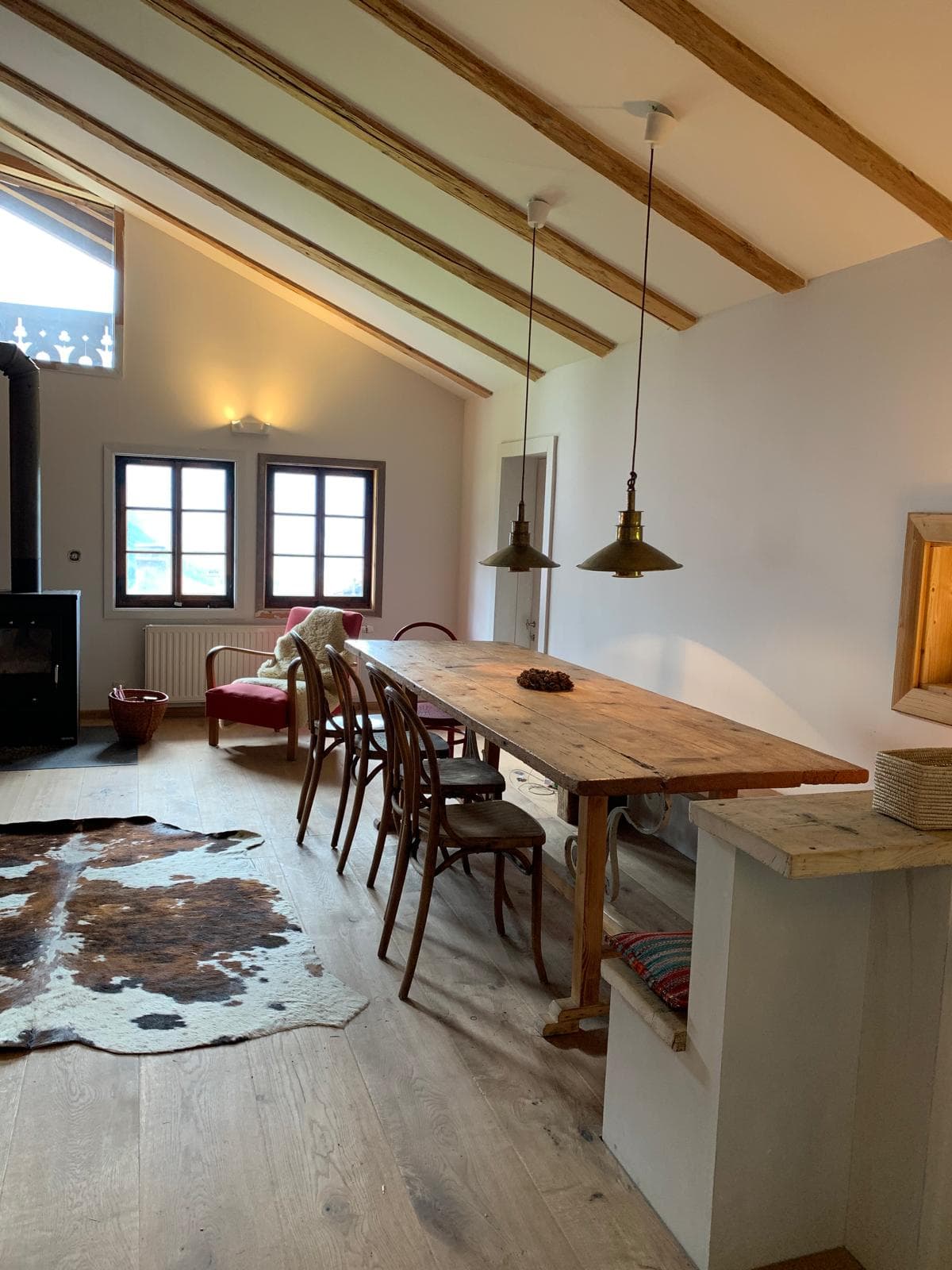 Chalet Pierre Fleur — photo 3